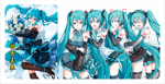 NS-10-M05-1 Hatsune Miku | Vocaloid